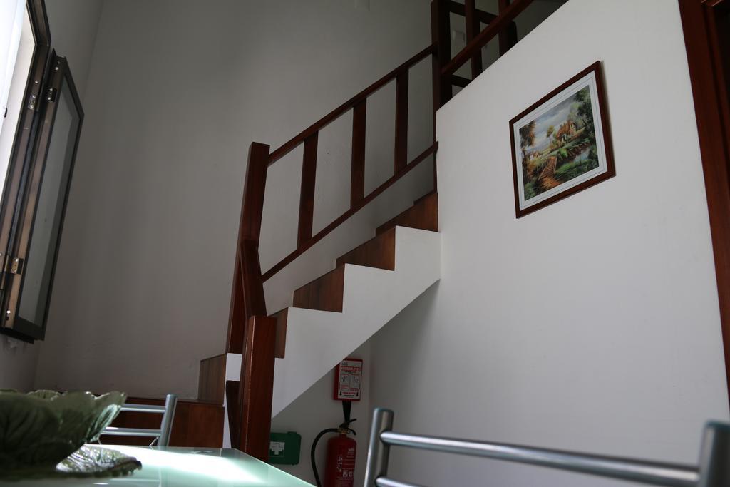 شقة Duplex Na نازاريه المظهر الخارجي الصورة